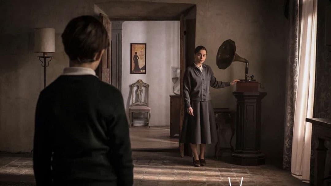 Voice from the Stone - Ruf aus dem Jenseits backdrop 16