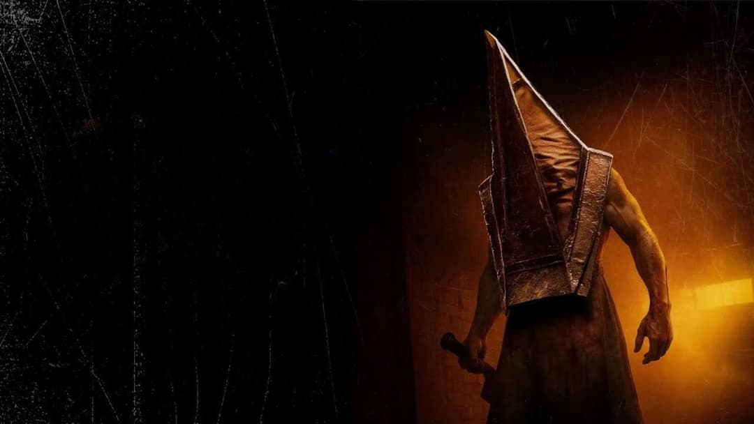 Return to Silent Hill backdrop 17