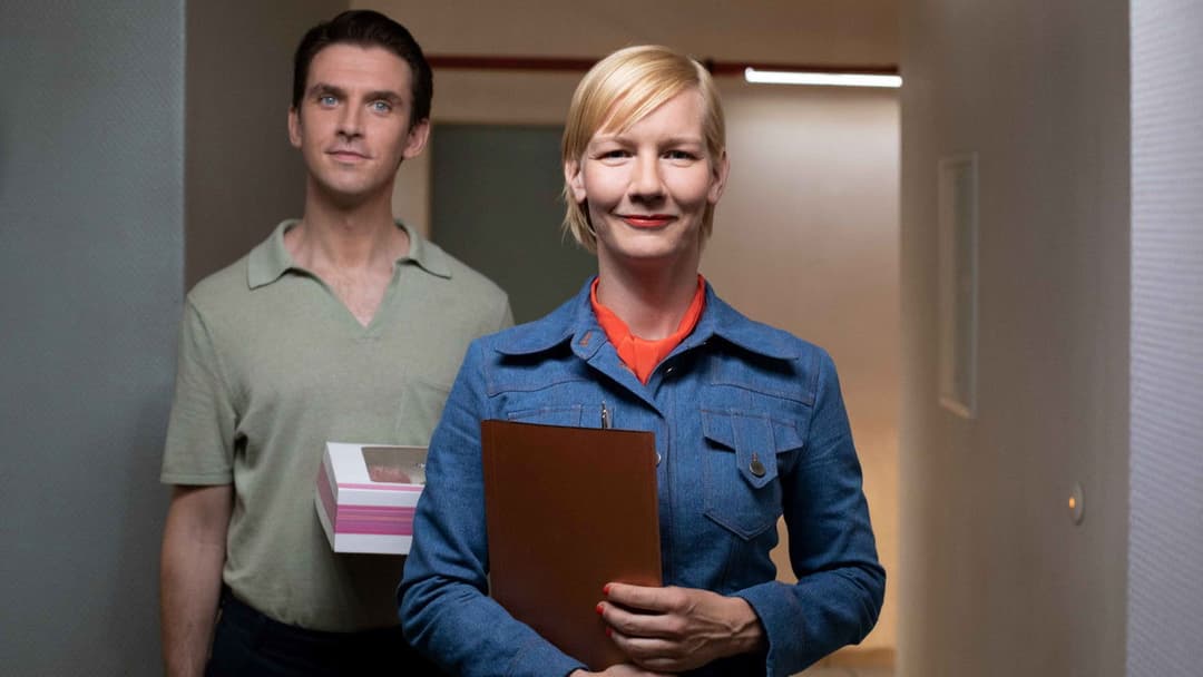 Ich bin dein Mensch backdrop 6