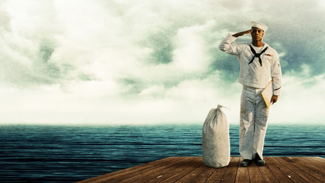 Men of Honor backdrop 11