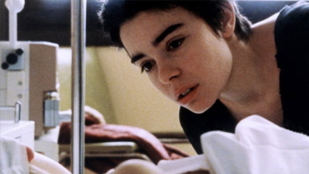 Liebe das Leben backdrop 4