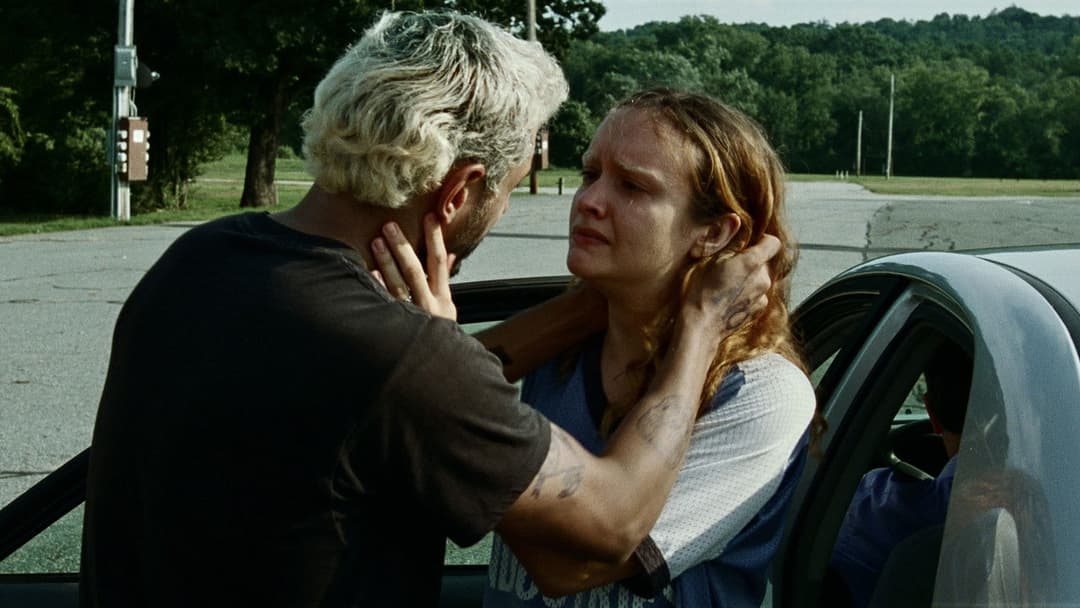 Sound of Metal backdrop 20