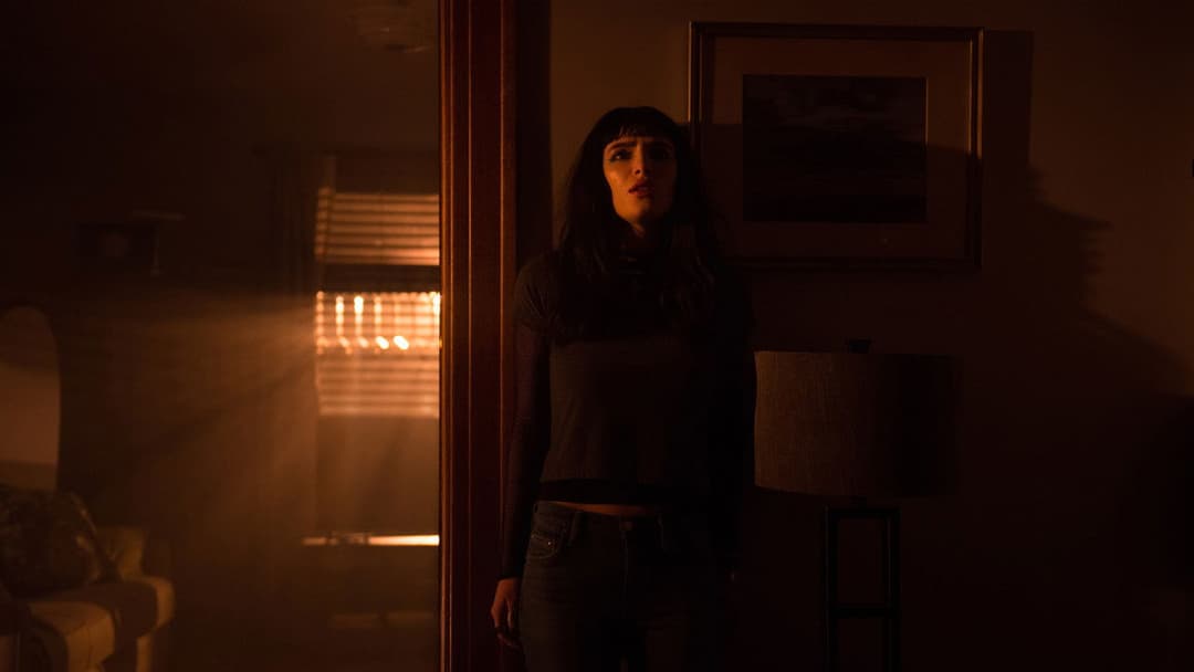 Я все ще бачу тебе backdrop 6