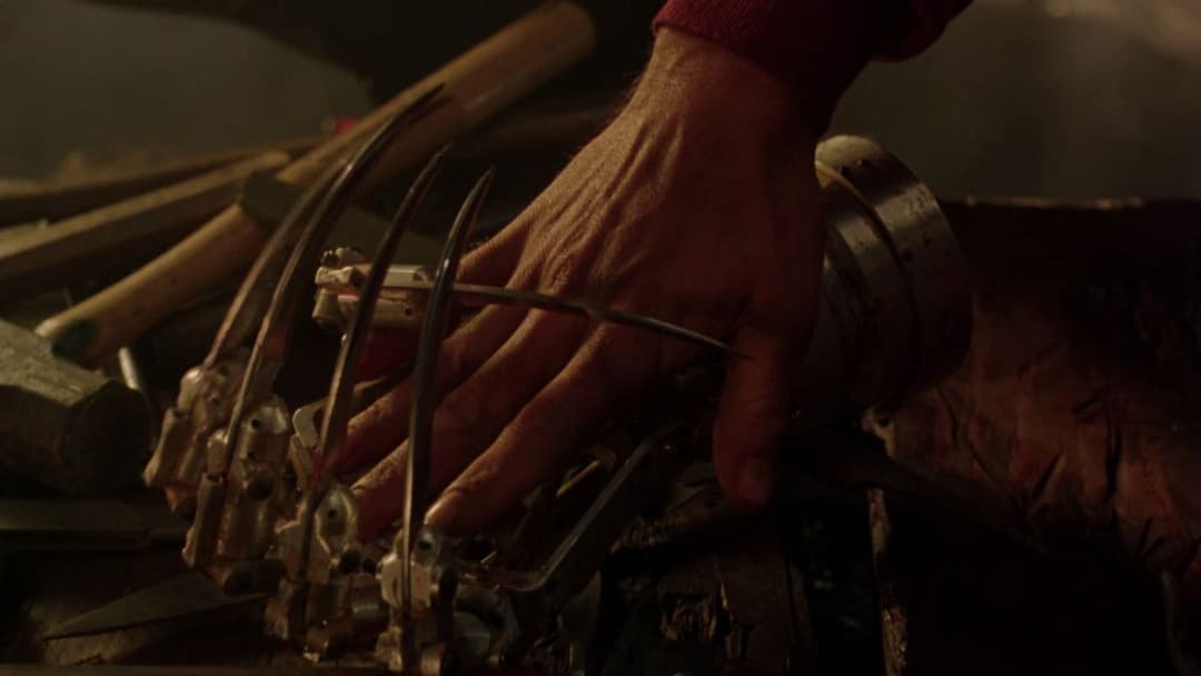 New Nightmare backdrop 15