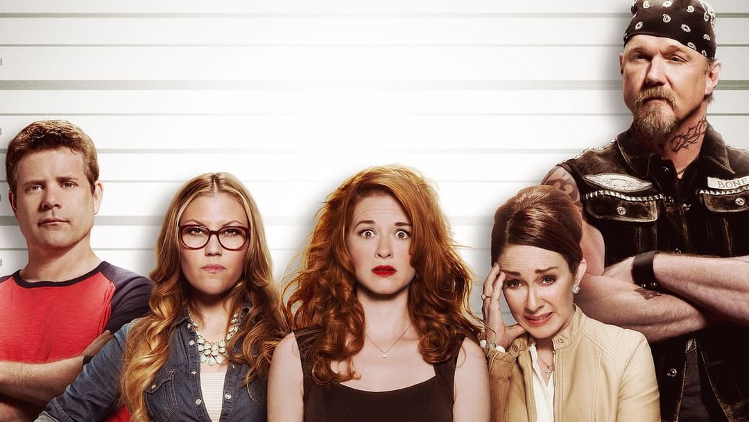 Moms' Night Out backdrop 1