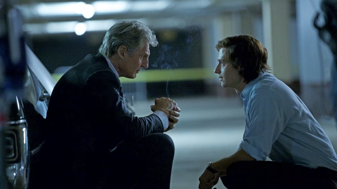 Вотерґейт: Падіння Білого дому backdrop 3