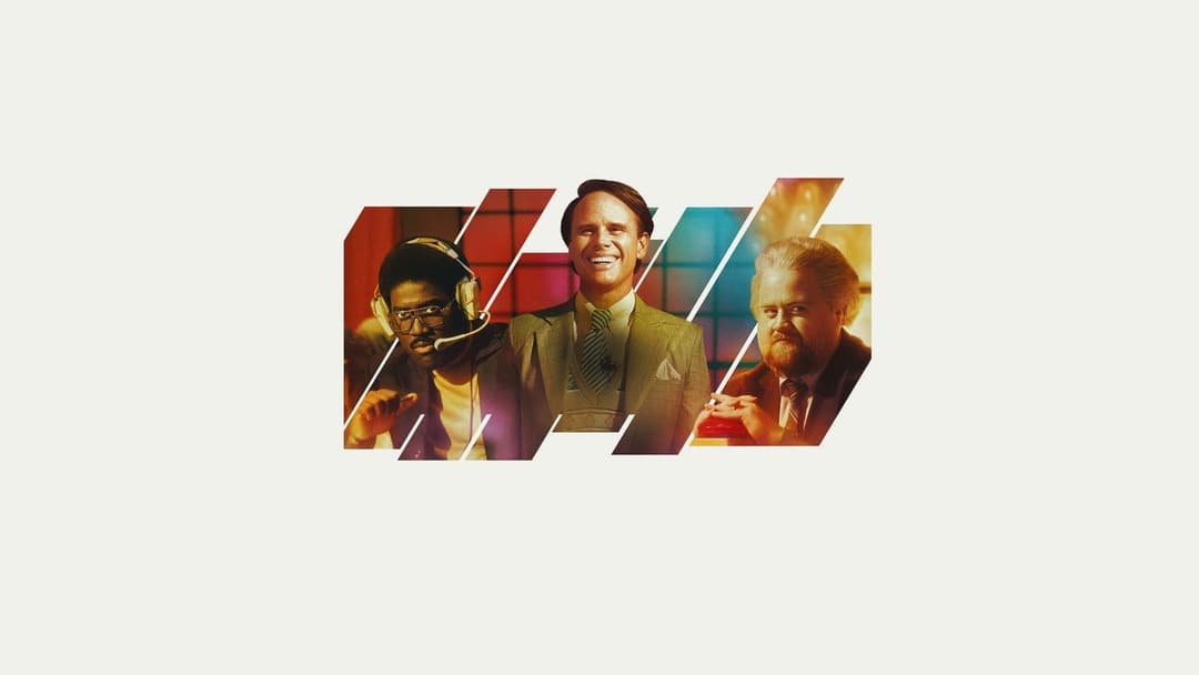 The Luckiest Man in America backdrop 4