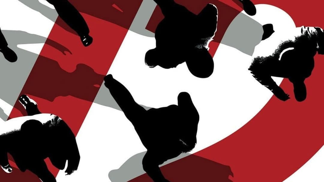 Ocean's Twelve backdrop 9