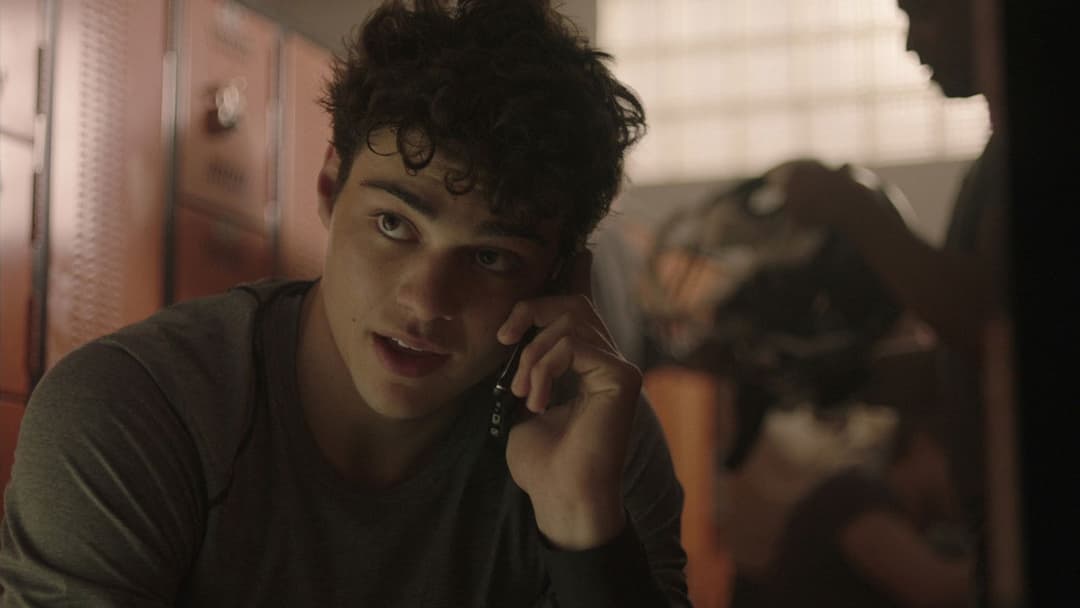 Sierra Burgess Is a Loser backdrop 9