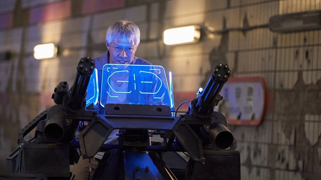 Omniscient Reader: The Prophecy backdrop 17