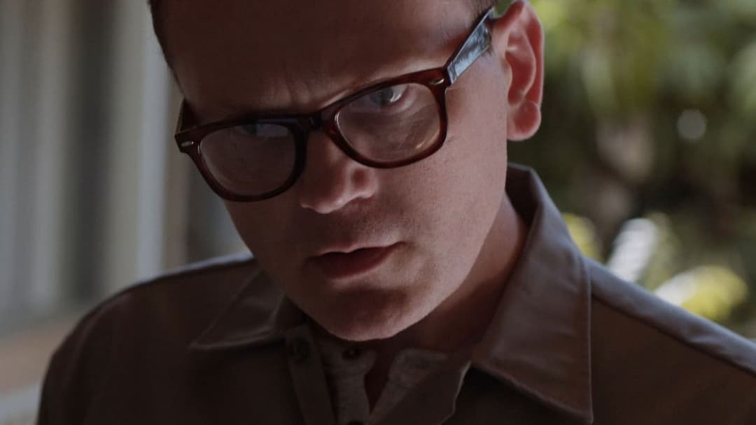 Cheap Thrills backdrop 8