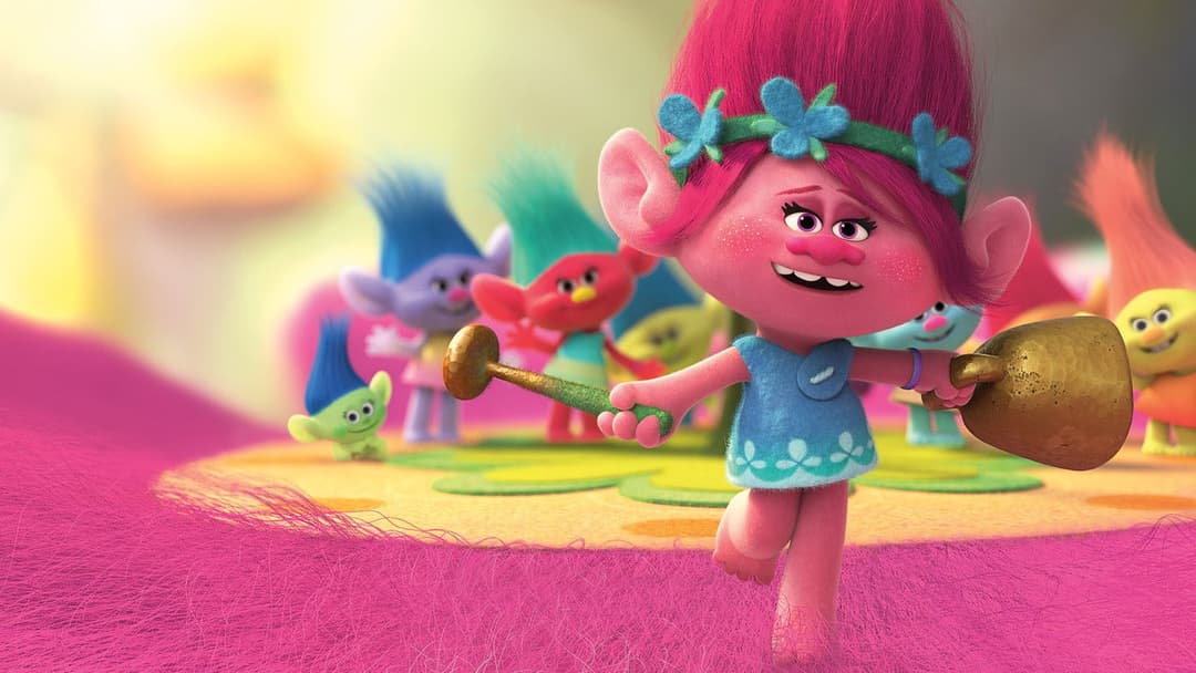 Тролі backdrop 17