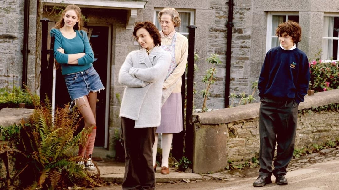 Mord im Pfarrhaus backdrop 2