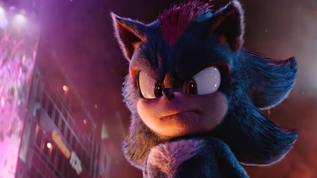 Sonic the Hedgehog 3 backdrop 15