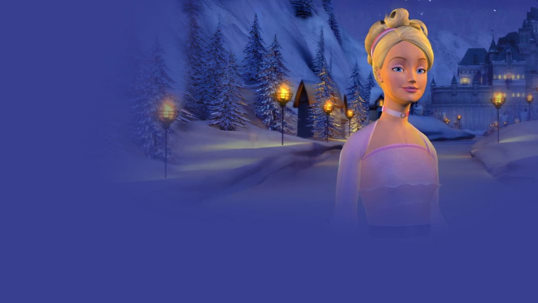 Barbie and the Magic of Pegasus backdrop 4