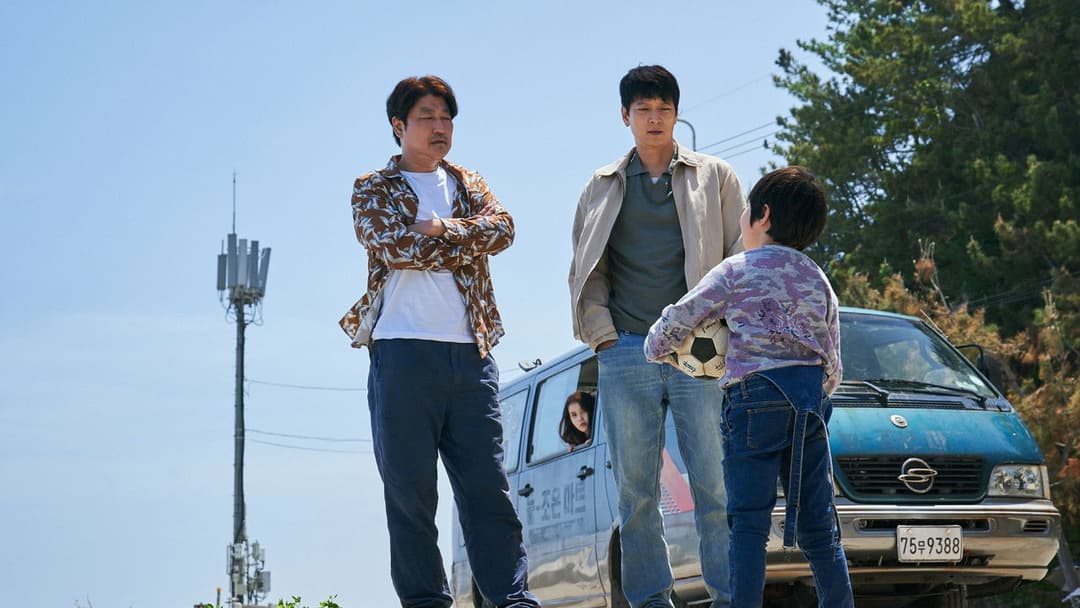 Посередник backdrop 6