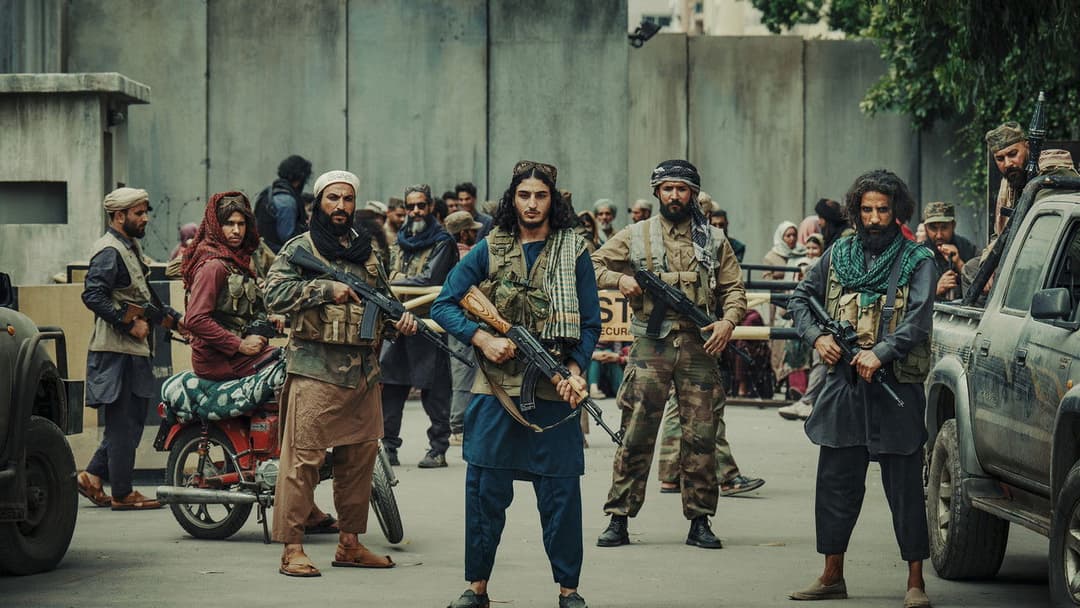 13 днів, 13 ночей backdrop 8