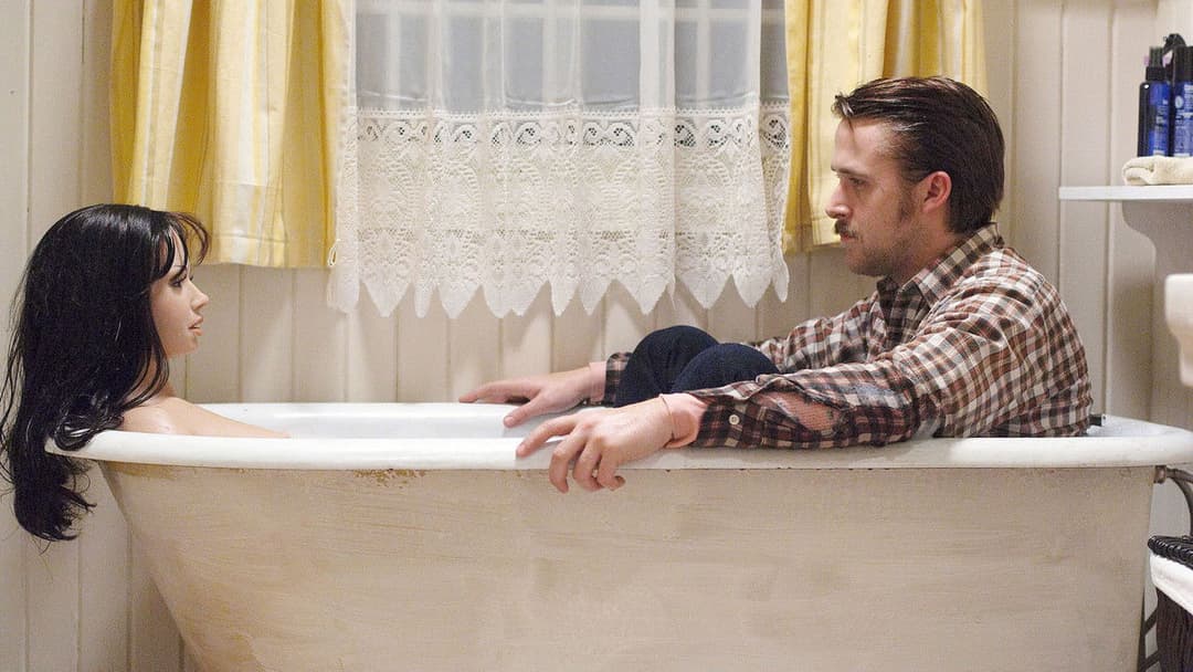 Lars und die Frauen backdrop 2