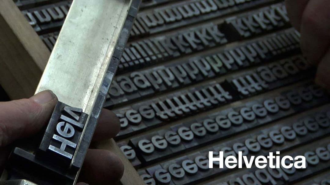 Helvetica backdrop 3