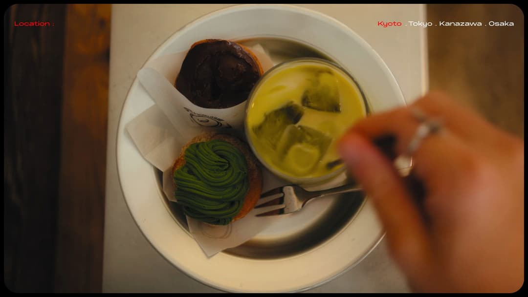 Lost in Japan backdrop 13