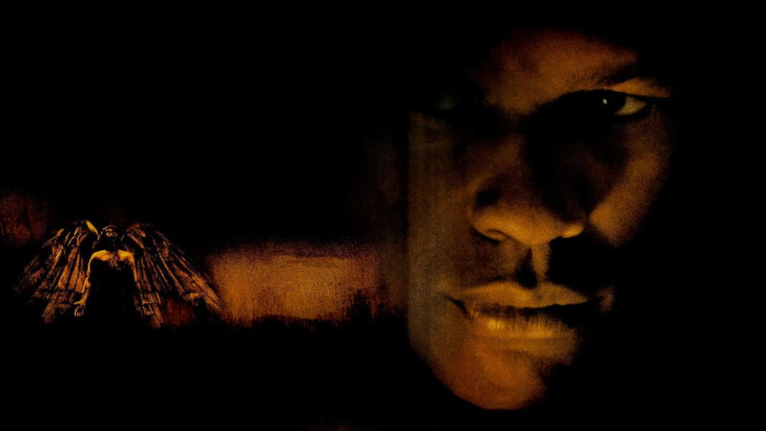 Dämon - Trau keiner Seele backdrop 5