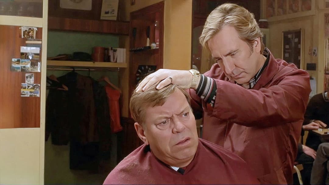 Über kurz oder lang backdrop 5