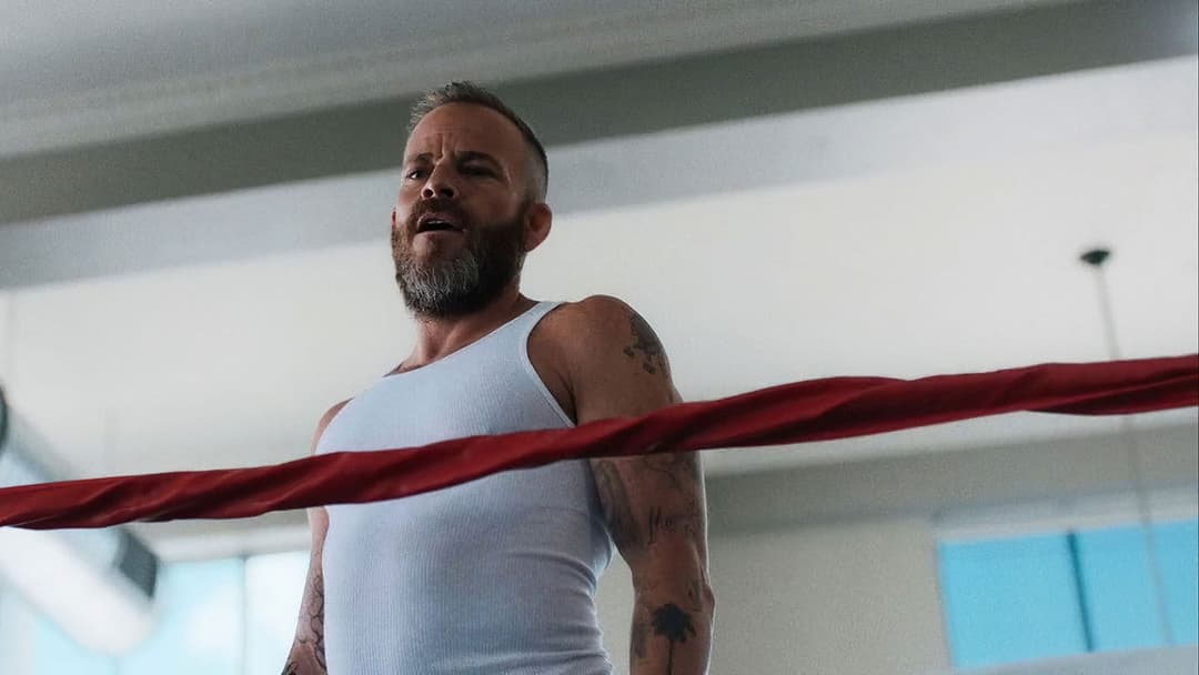 Під ударом backdrop 11