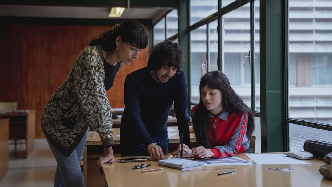 The Wailing backdrop 19