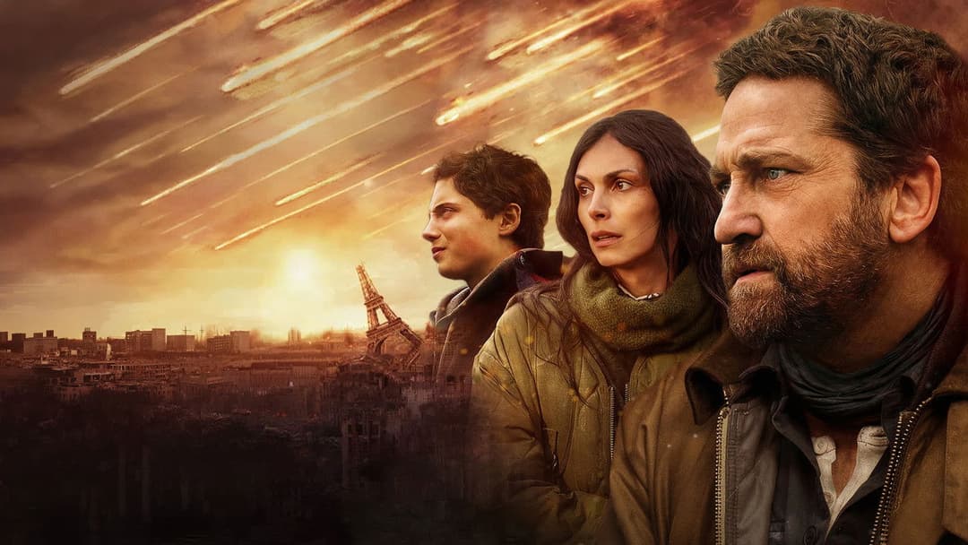 Greenland 2: Migration backdrop 11