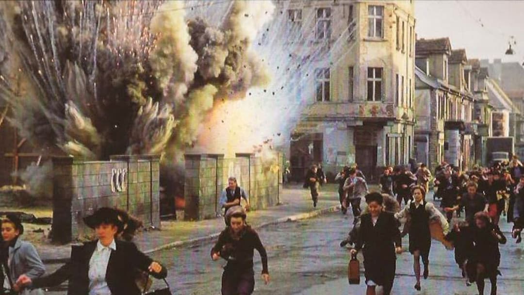 Wie ein Licht in dunkler Nacht backdrop 14