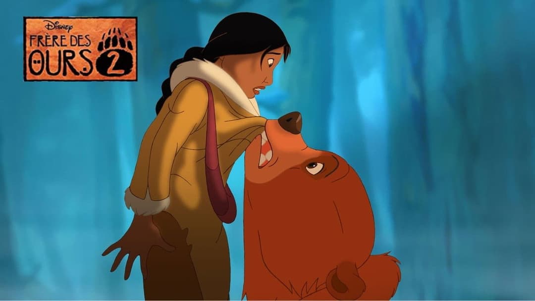 Bärenbrüder 2 backdrop 8