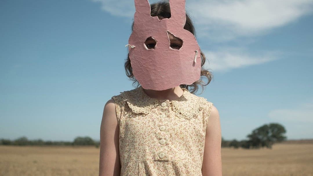 Біжи, кролику, біжи backdrop 10