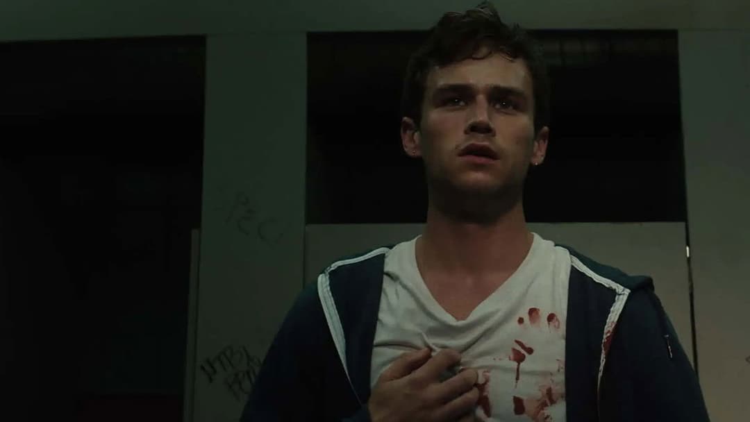 Hellraiser backdrop 14