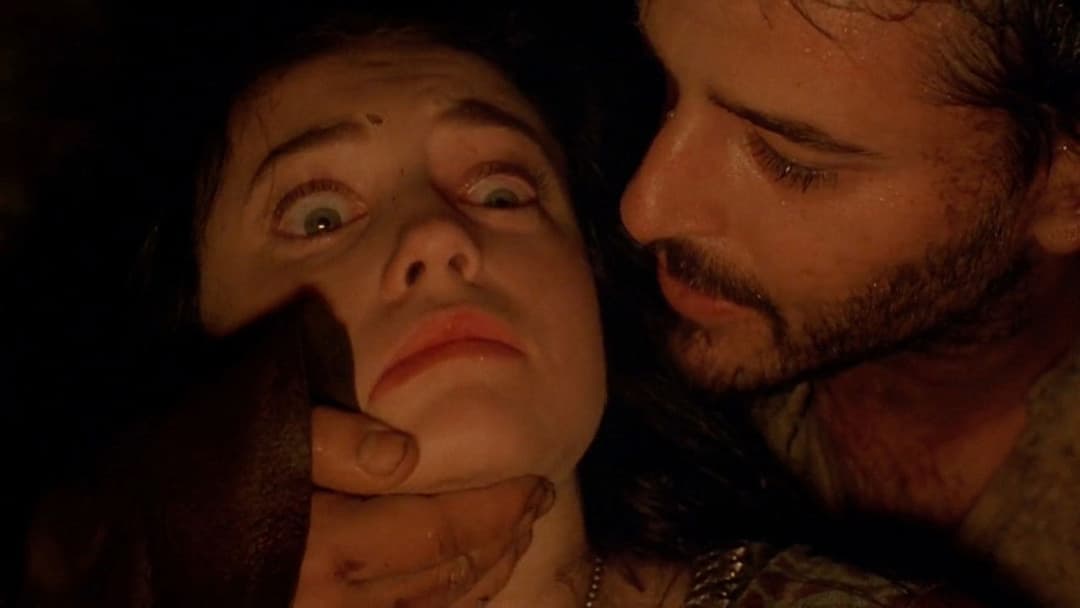 Schneewittchen backdrop 4