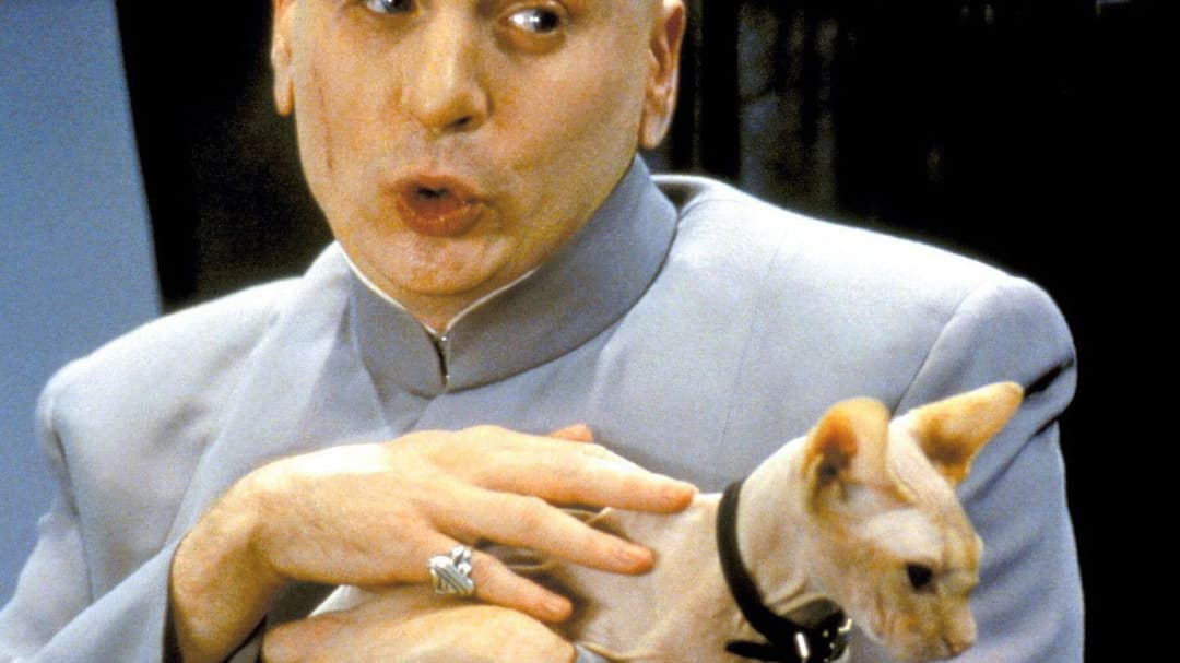 Остін Паверс: Шпигун, який мене звабив backdrop 7