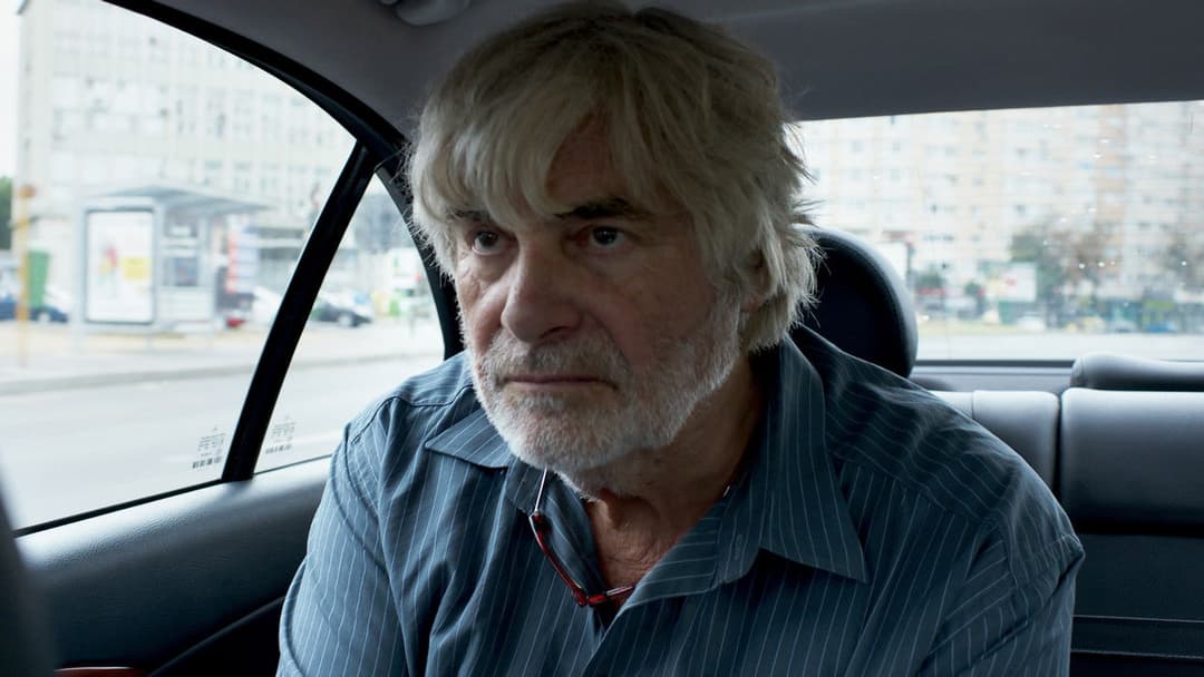 Тоні Ердманн backdrop 9