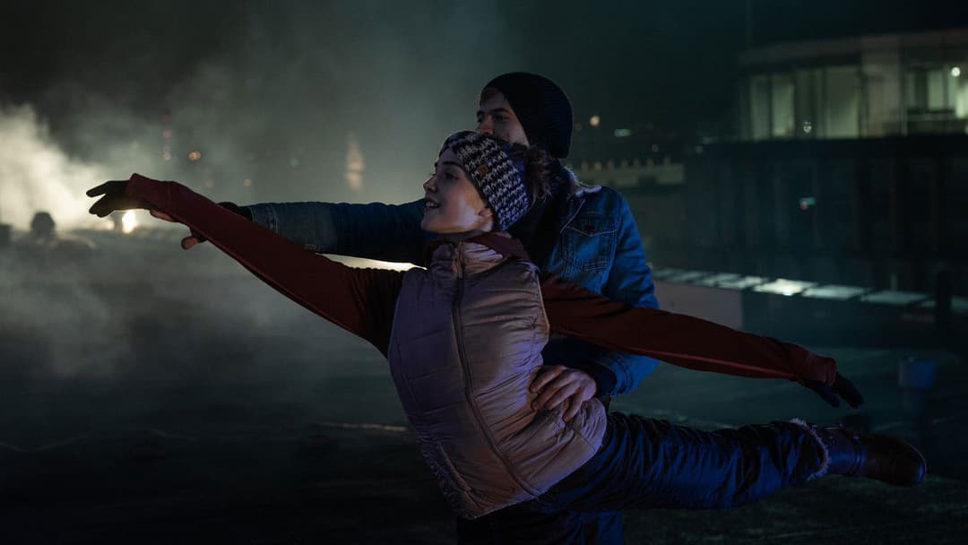 Joika - Ein Leben für den Tanz backdrop 17