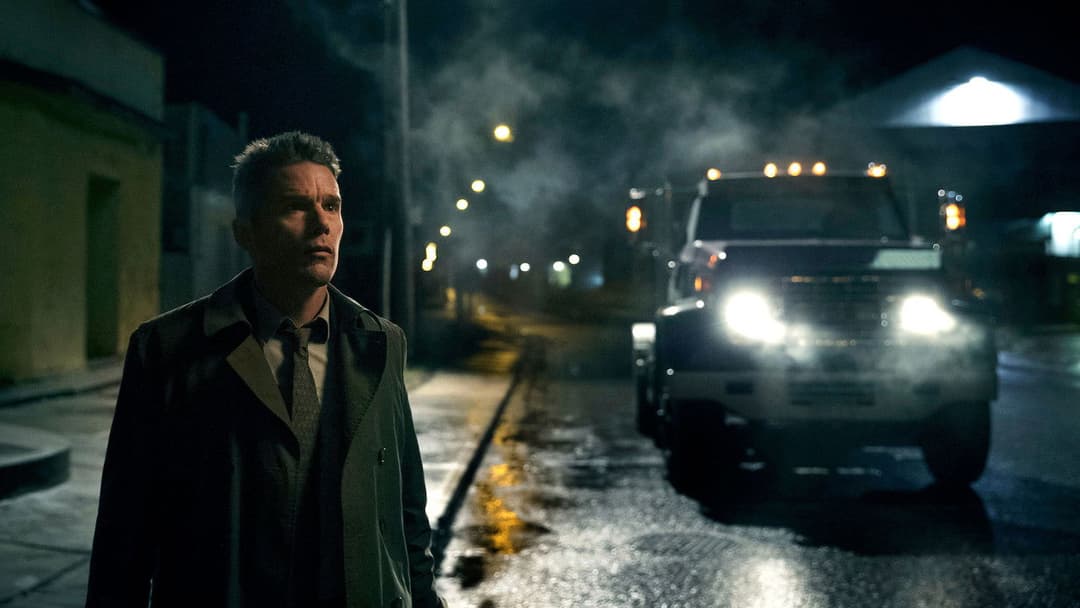 Затемнення backdrop 4