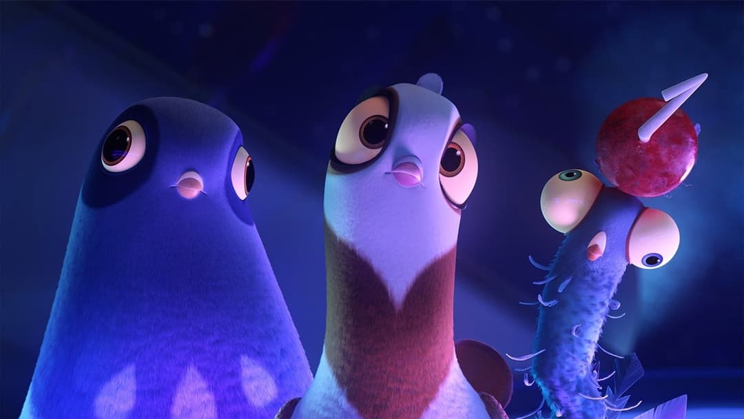 Шпигуни під прикриттям backdrop 2