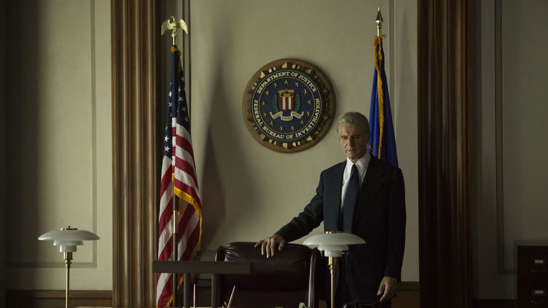 Вотерґейт: Падіння Білого дому backdrop 5