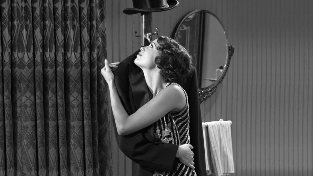 Артист backdrop 16