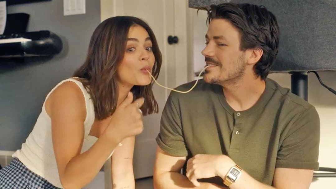 Щеняче кохання backdrop 11