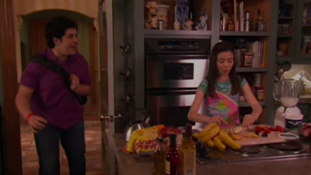 Дрейк та Джош у Голлівуді backdrop 12