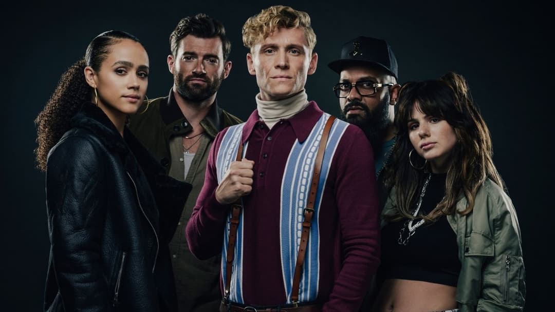 Армія злодіїв backdrop 7