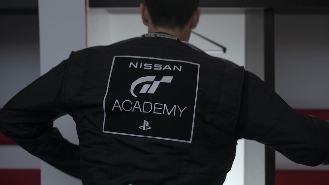 Gran Turismo backdrop 12