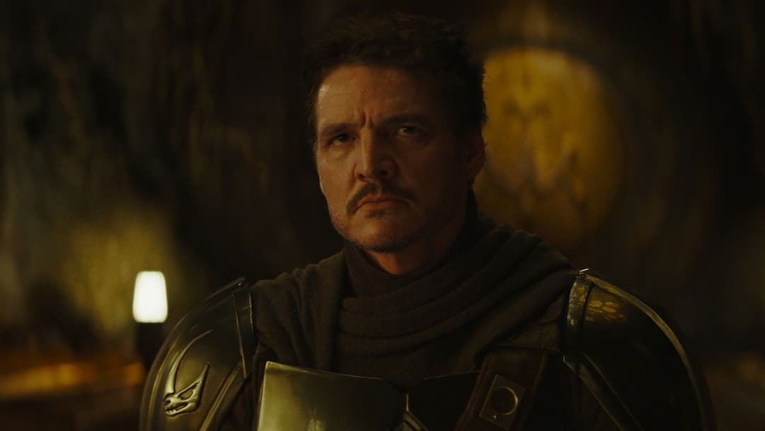 Мандалорець і Ґроґу backdrop 5