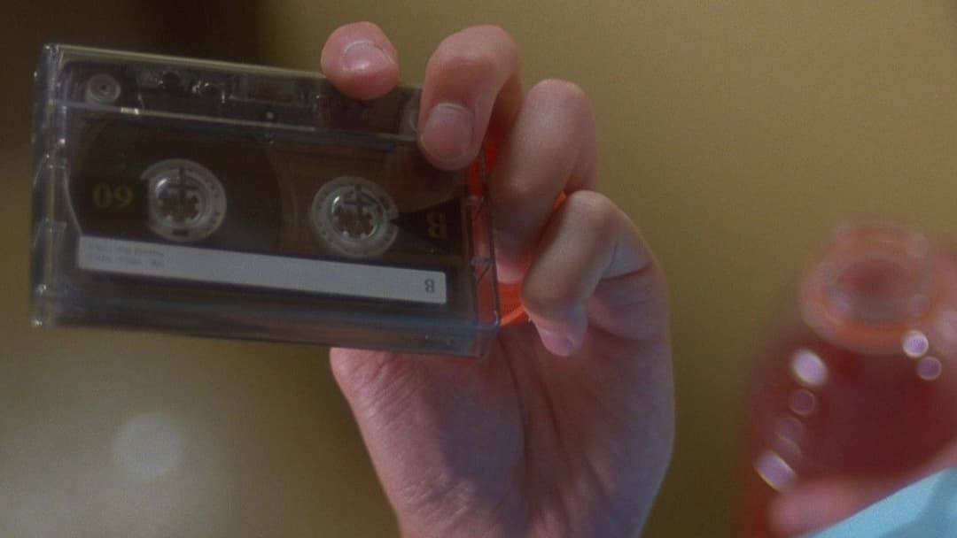 Napoleon Dynamite backdrop 15