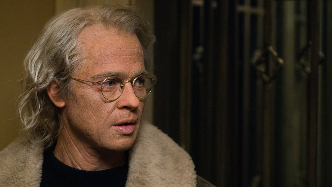 Der seltsame Fall des Benjamin Button backdrop 15