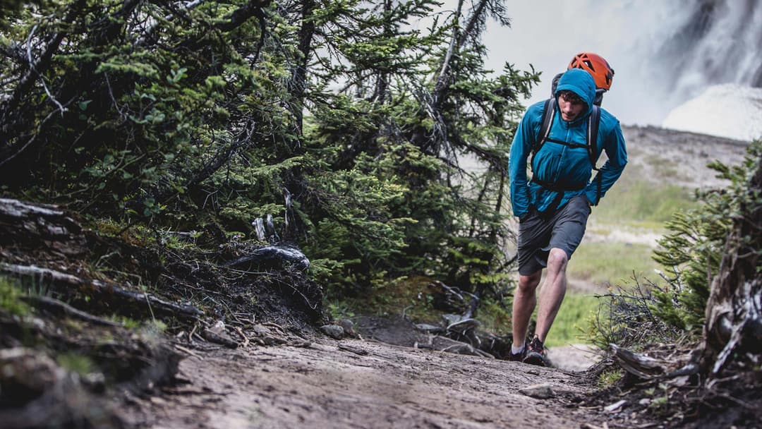 Альпініст backdrop 7