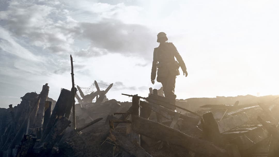 На Західному фронті без змін backdrop 13